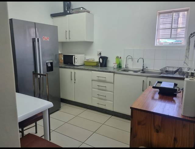 6,005M² WORKSHOP TO LET IN KULEKA